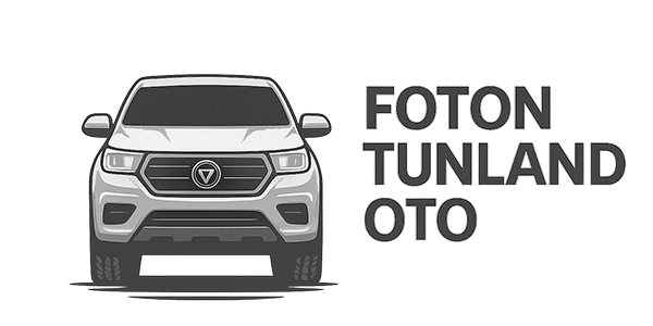 Foton Tunland Oto