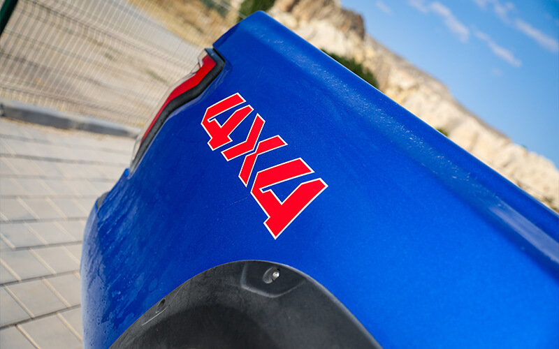 Tunland G7 Sahipleri İçin Uzun Yol Konforunu Artıran Öneriler