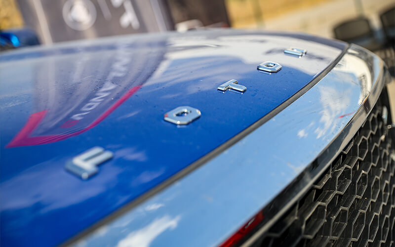 Tunland V9’un Şehir İçi Performansında Öne Çıkan Detaylar