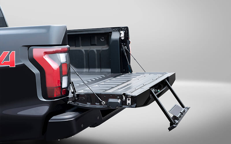 Tunland V9 Pick-Up’ın Günlük Kullanımda Sağladığı Pratik Avantajlar