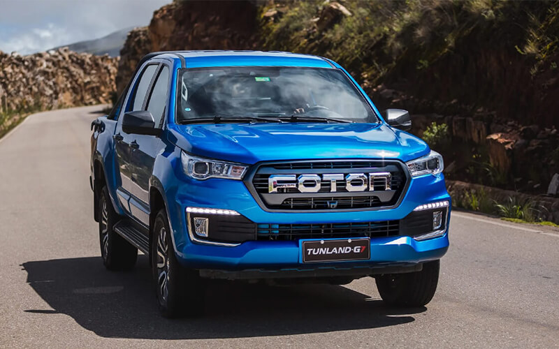 Tunland G7 Kullanıcılarının En Çok Övdüğü Özellikler Nelerdir?