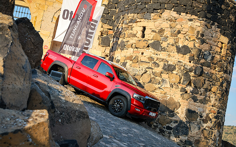 Tunland V9 Sahipleri için Bakım ve Servis Rehberi